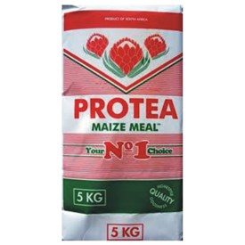 Maize Meal 5kg